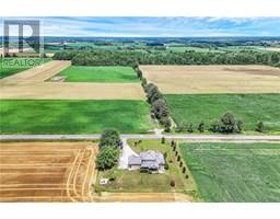 560 CONCESSION 11 WALPOLE Road - 49