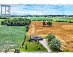 560 CONCESSION 11 WALPOLE Road - 50