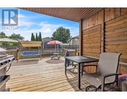 10 WESTVIEW Court - 40