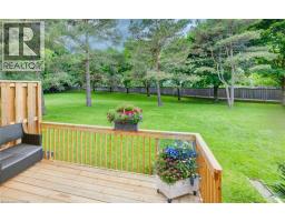 465 WOOLWICH Street N UnitNo. 17 - 23