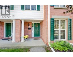 465 WOOLWICH Street N UnitNo. 17 - 3