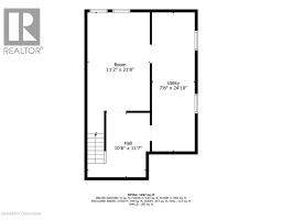 8 WOODS End - 41