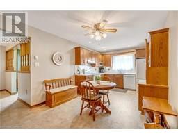 30 OAKHILL Drive UnitNo. A - 10
