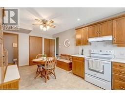 30 OAKHILL Drive UnitNo. A - 11
