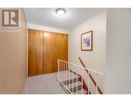 30 OAKHILL Drive UnitNo. A - 12