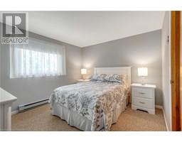 30 OAKHILL Drive UnitNo. A - 13