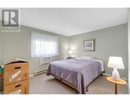 30 OAKHILL Drive UnitNo. A - 15