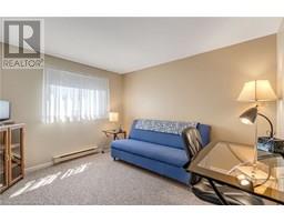 30 OAKHILL Drive UnitNo. A - 18