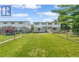 30 OAKHILL Drive UnitNo. A - 2