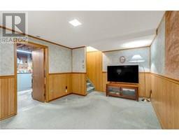 30 OAKHILL Drive UnitNo. A - 20