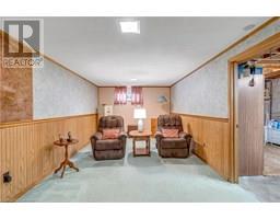 30 OAKHILL Drive UnitNo. A - 21