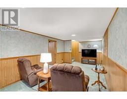 30 OAKHILL Drive UnitNo. A - 22