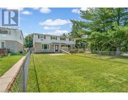 30 OAKHILL Drive UnitNo. A - 3