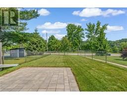 30 OAKHILL Drive UnitNo. A - 5