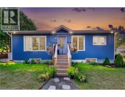 32 NICHOL Street W - 1