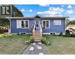 32 NICHOL Street W - 2