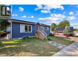 32 NICHOL Street W - 4