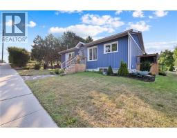 32 NICHOL Street W - 5