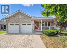 114 DELAVAN Drive - 2