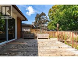 78 TUPPER Crescent - 24