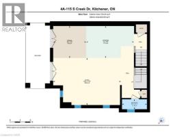 115 SOUTH CREEK Drive UnitNo. 4A - 43