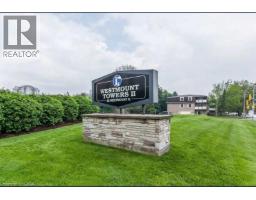 65 WESTMOUNT Road N UnitNo. 311 - 2