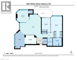 4 WILLOW Street UnitNo. 906 - 35