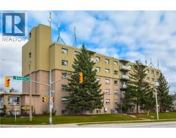 283 FAIRWAY Road N UnitNo. 101 - 14