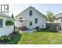 17 DAVIS Street W - 34