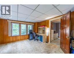 215 NORFOLK Street N - 19