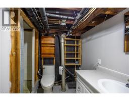 215 NORFOLK Street N - 30