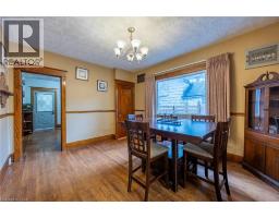 215 NORFOLK Street N - 9
