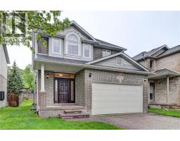 653 RHINE FALL Drive - 1