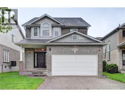 653 RHINE FALL Drive - 2