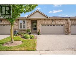20 ISHERWOOD Avenue UnitNo. 46 - 1