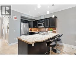 20 ISHERWOOD Avenue UnitNo. 46 - 10