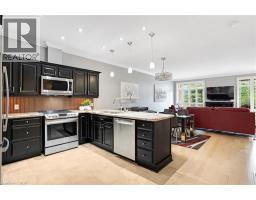20 ISHERWOOD Avenue UnitNo. 46 - 11