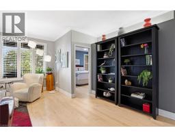 20 ISHERWOOD Avenue UnitNo. 46 - 16