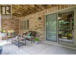 20 ISHERWOOD Avenue UnitNo. 46 - 18