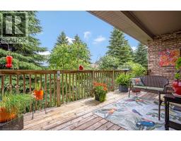 20 ISHERWOOD Avenue UnitNo. 46 - 2