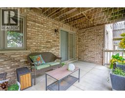 20 ISHERWOOD Avenue UnitNo. 46 - 20