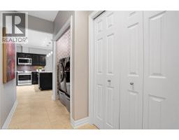 20 ISHERWOOD Avenue UnitNo. 46 - 21