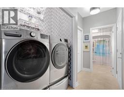 20 ISHERWOOD Avenue UnitNo. 46 - 29