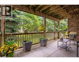 20 ISHERWOOD Avenue UnitNo. 46 - 3