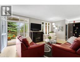 20 ISHERWOOD Avenue UnitNo. 46 - 36