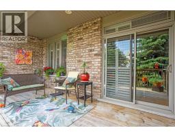 20 ISHERWOOD Avenue UnitNo. 46 - 37