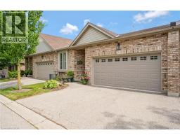 20 ISHERWOOD Avenue UnitNo. 46 - 4