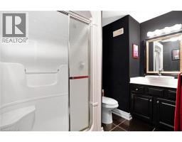 20 ISHERWOOD Avenue UnitNo. 46 - 41