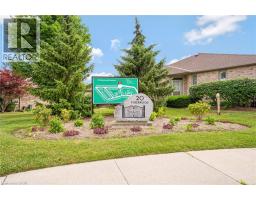 20 ISHERWOOD Avenue UnitNo. 46 - 44