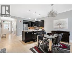 20 ISHERWOOD Avenue UnitNo. 46 - 6